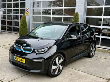 120Ah 42 kWh|Pro scherm|W-pomp|CCS laden|camera
