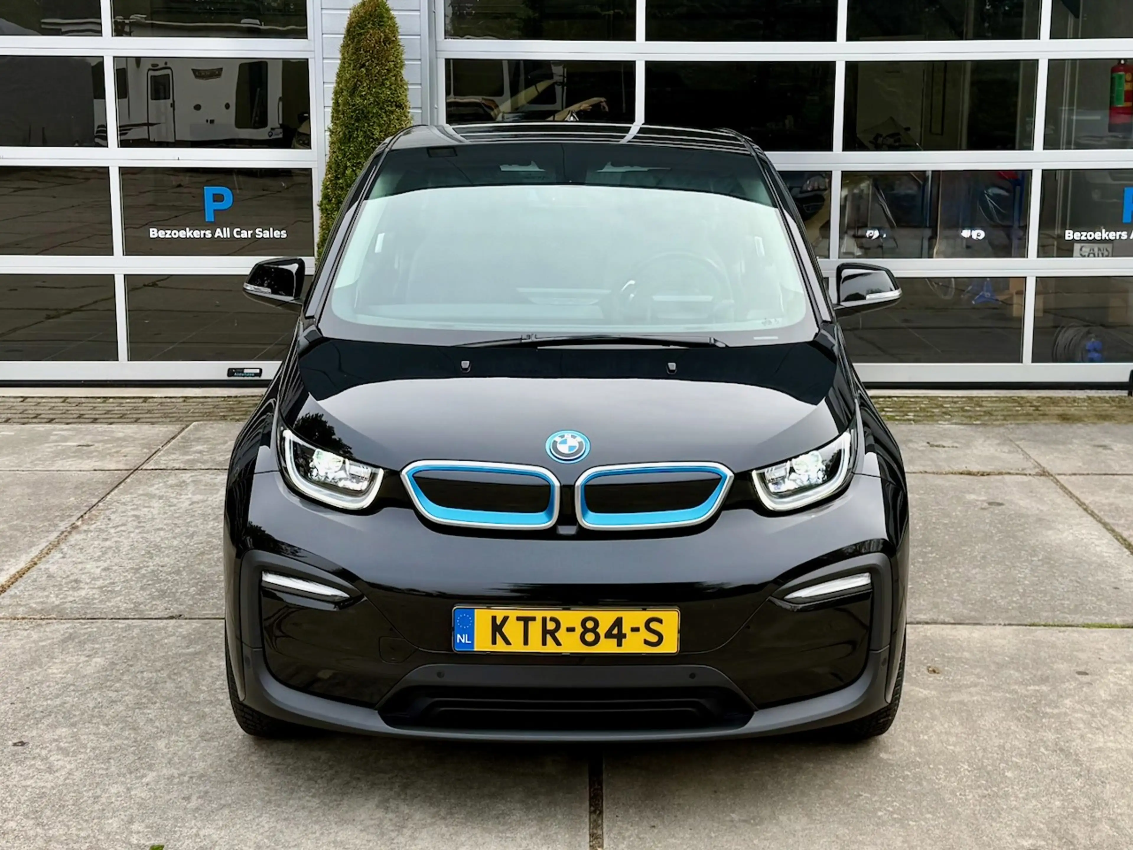 BMW i3 120Ah 42 kWh|Pro scherm|W-pomp|CCS laden|camera — photo 2