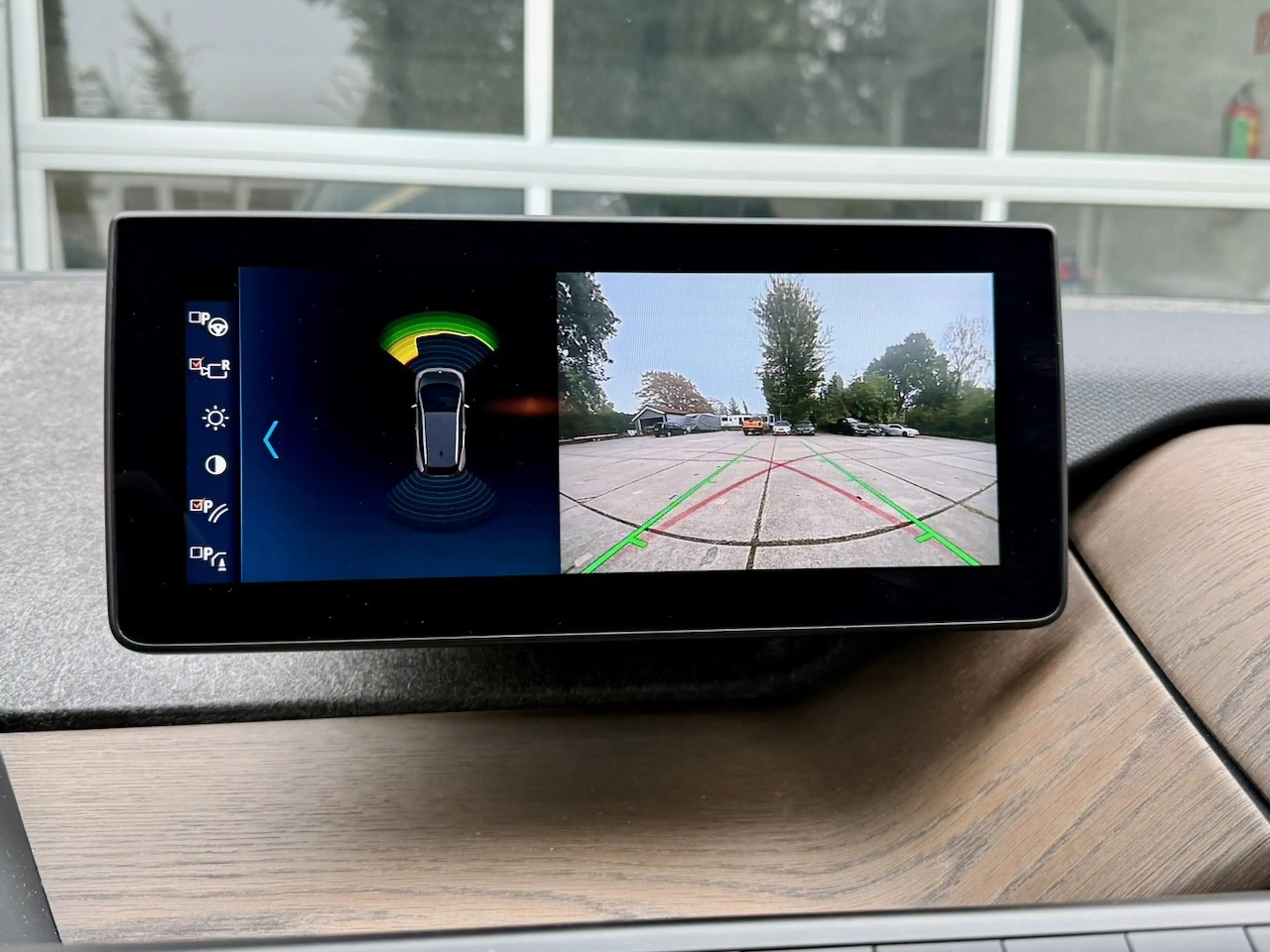 BMW i3 120Ah 42 kWh|Pro scherm|W-pomp|CCS laden|camera — photo 12