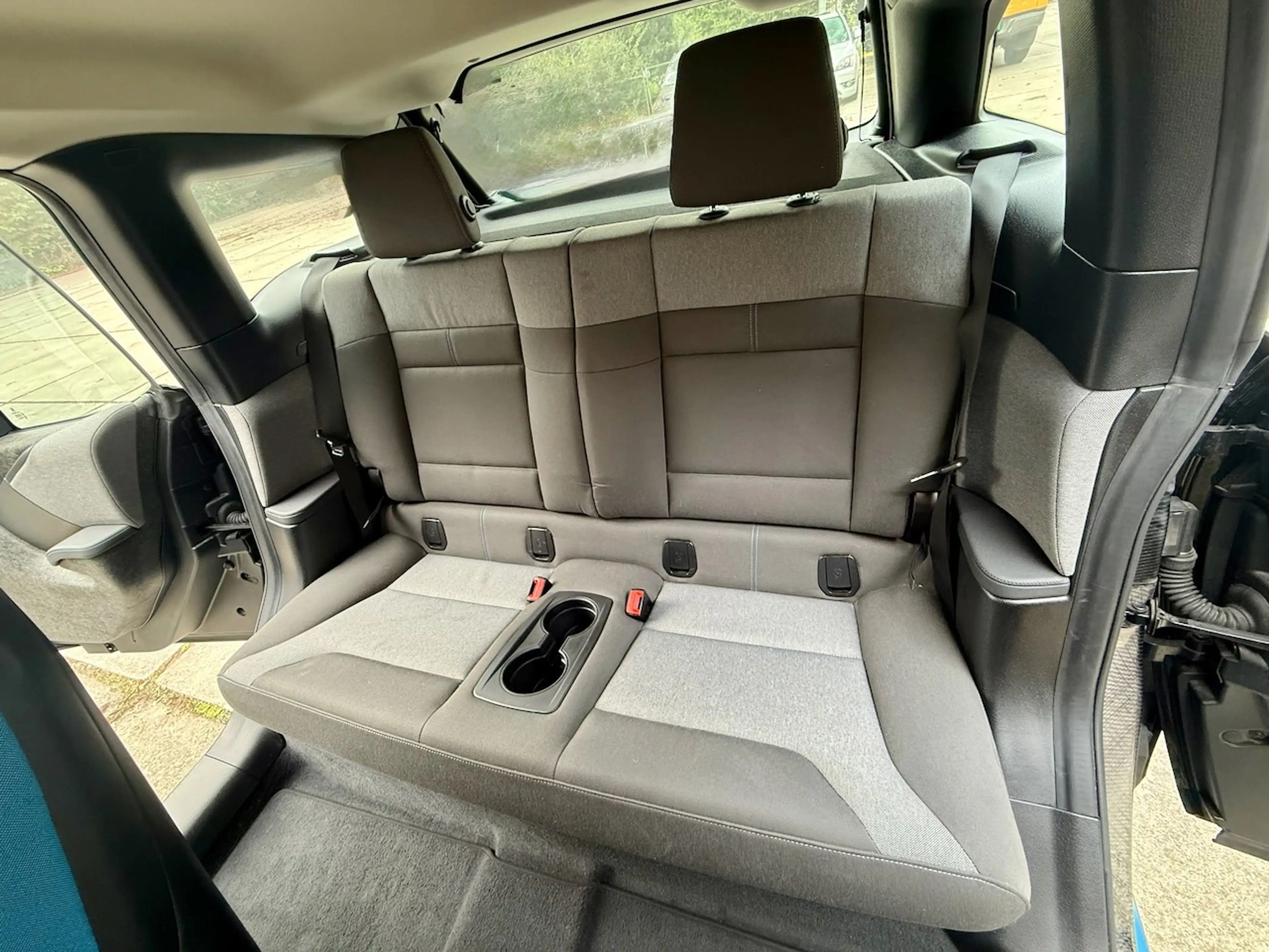 BMW i3 120Ah 42 kWh|Pro scherm|W-pomp|CCS laden|camera — photo 10