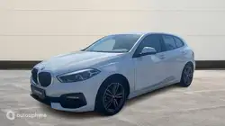 BMW Série 1 116dA 116ch Edition Sport DKG7