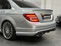 Mercedes-Benz C 63 AMG *SCHIEBEDACH*H&K*MEMORY*19"* Silver - thumbnail 10
