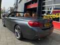BMW 420 4-serie Cabrio 420i M - SPORT - FULLY LOADED Grijs - thumbnail 7