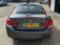 BMW 420 4-serie Cabrio 420i M - SPORT - FULLY LOADED Grijs - thumbnail 35