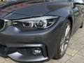 BMW 420 4-serie Cabrio 420i M - SPORT - FULLY LOADED Grijs - thumbnail 11