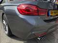 BMW 420 4-serie Cabrio 420i M - SPORT - FULLY LOADED Grijs - thumbnail 16