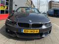 BMW 420 4-serie Cabrio 420i M - SPORT - FULLY LOADED Grijs - thumbnail 10