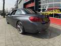 BMW 420 4-serie Cabrio 420i M - SPORT - FULLY LOADED Grijs - thumbnail 34