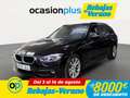 BMW 320 320dA Touring Negro - thumbnail 1