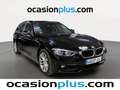 BMW 320 320dA Touring Negro - thumbnail 2