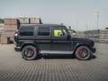 Mercedes-Benz G 63 AMG 4Matic Aut. - BURMESTER / PANO / NIGHT PAKET Schwarz - thumbnail 5