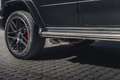 Mercedes-Benz G 63 AMG 4Matic Aut. - BURMESTER / PANO / NIGHT PAKET Schwarz - thumbnail 11