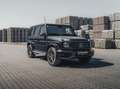 Mercedes-Benz G 63 AMG 4Matic Aut. - BURMESTER / PANO / NIGHT PAKET Schwarz - thumbnail 8