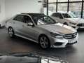 Mercedes-Benz E 350 4MATIC V6 AMG-Line*H&K*Memory*LED*KeylessG Silber - thumbnail 8