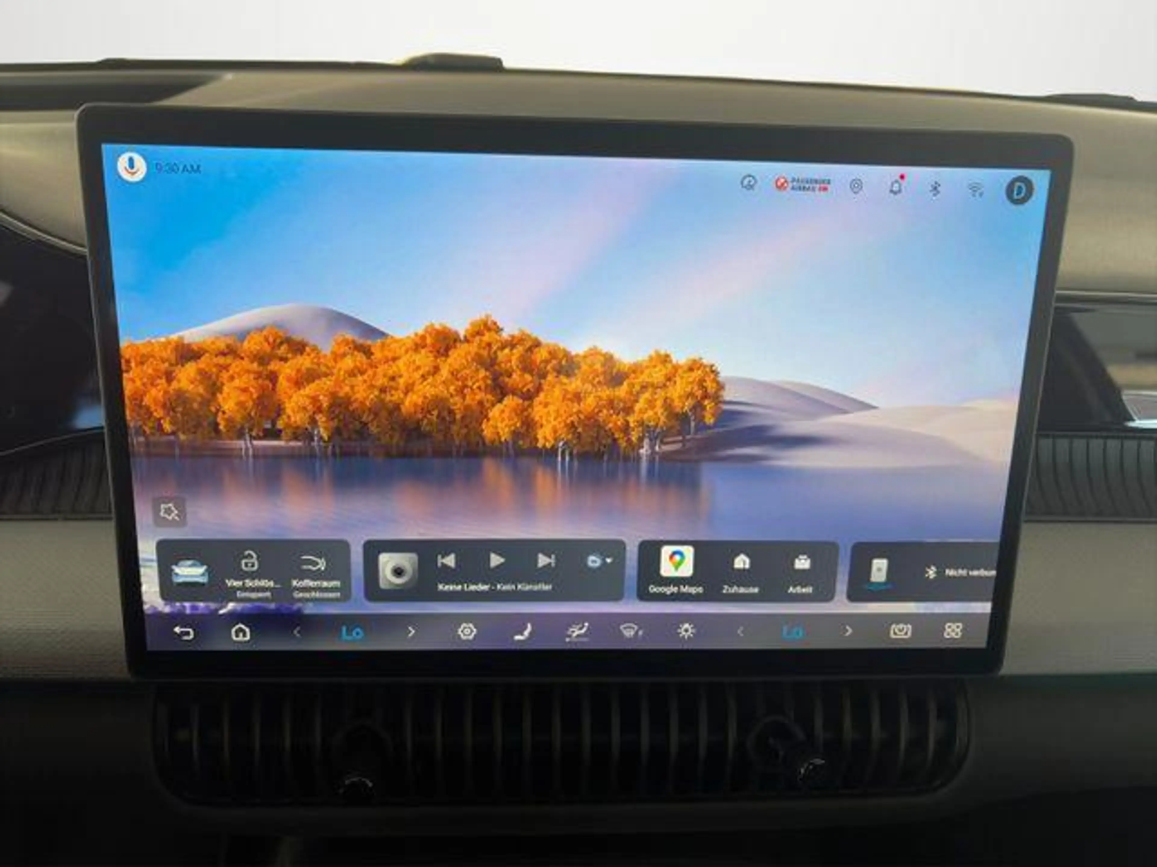 BYD Dolphin G DM-i Comfort /PANO/SHZ/SOFORT 156 kW (212 PS), ... — photo 8