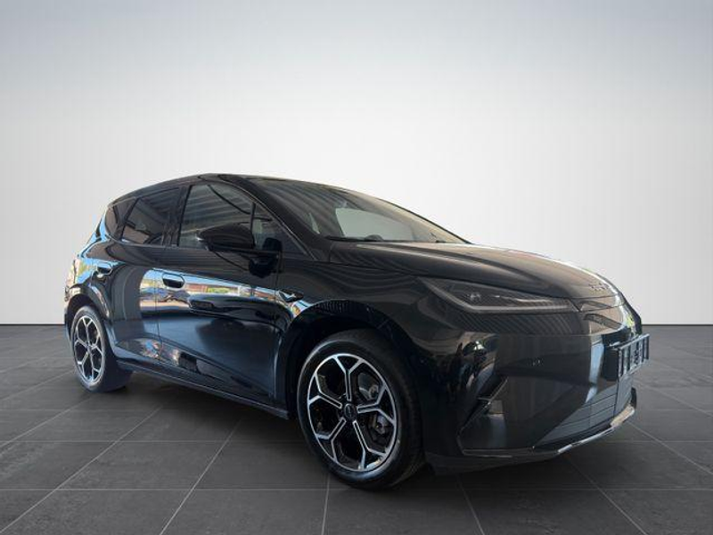 BYD Dolphin G DM-i Comfort /PANO/SHZ/SOFORT 156 kW (212 PS), ... — photo 2