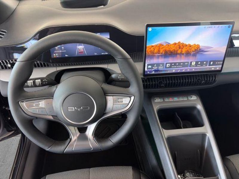 BYD Dolphin G DM-i Comfort /PANO/SHZ/SOFORT 156 kW (212 PS), ... — photo 9