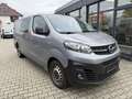 Opel Vivaro Kasten Mixto Edition L  Doppelkabine Gris - thumbnail 1
