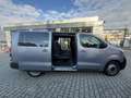 Opel Vivaro Kasten Mixto Edition L  Doppelkabine Gris - thumbnail 5