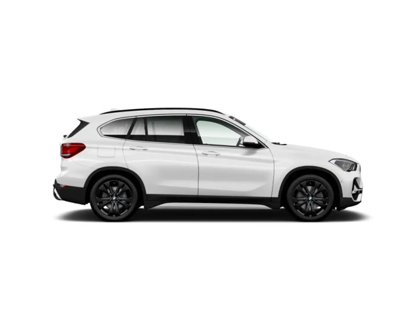 BMW X1 xDrive25e|xLine|Comfort|Th|Cam|Nav Wit - 2