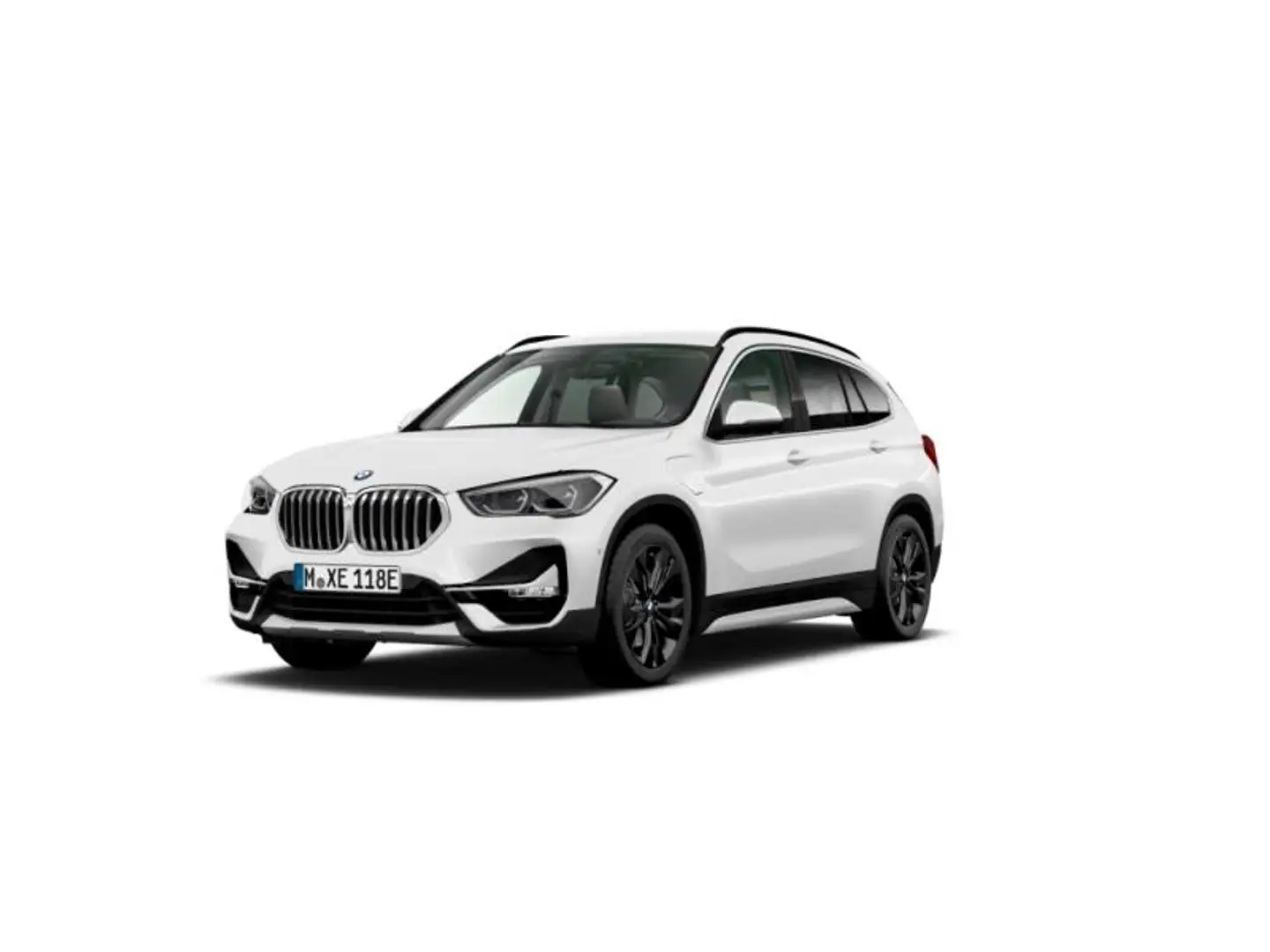 BMW X1 xDrive25e|xLine|Comfort|Th|Cam|Nav Wit - 1