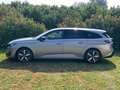 Peugeot 308 308 III 2021 SW SW 1.5 bluehdi Allure Pack s Gris - thumbnail 8