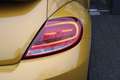 Volkswagen Beetle Cabriolet 1.2 TSI Dune Navi/Pdc/Ecc/Led/Leder/18In Gelb - thumbnail 12