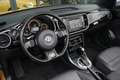 Volkswagen Beetle Cabriolet 1.2 TSI Dune Navi/Pdc/Ecc/Led/Leder/18In Gelb - thumbnail 18
