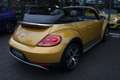 Volkswagen Beetle Cabriolet 1.2 TSI Dune Navi/Pdc/Ecc/Led/Leder/18In Gelb - thumbnail 21