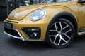Volkswagen Beetle Cabriolet 1.2 TSI Dune Navi/Pdc/Ecc/Led/Leder/18In Gelb - thumbnail 8