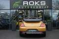 Volkswagen Beetle Cabriolet 1.2 TSI Dune Navi/Pdc/Ecc/Led/Leder/18In Gelb - thumbnail 3