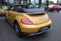 Volkswagen Beetle Cabriolet 1.2 TSI Dune Navi/Pdc/Ecc/Led/Leder/18In Gelb - thumbnail 19