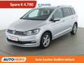 Volkswagen Touran 1.5 TSI ACT Highline BlueMotion Grau - thumbnail 1