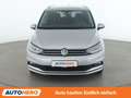 Volkswagen Touran 1.5 TSI ACT Highline BlueMotion Grau - thumbnail 9