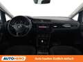 Volkswagen Touran 1.5 TSI ACT Highline BlueMotion Grau - thumbnail 12