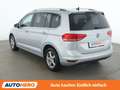 Volkswagen Touran 1.5 TSI ACT Highline BlueMotion Grau - thumbnail 4