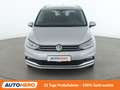 Volkswagen Touran 1.5 TSI ACT Highline BlueMotion Grau - thumbnail 9