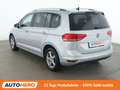 Volkswagen Touran 1.5 TSI ACT Highline BlueMotion Grau - thumbnail 4