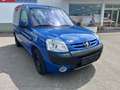 Peugeot Partner Sportium Kombi Blau - thumbnail 1