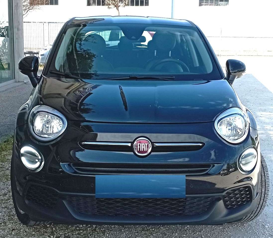 Fiat 500X 1.0 T3 Lounge 120cv SCONTO PROMO FIN