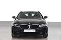 BMW 520 D TOURING FACELIFT*FINANZIERUNG MÖGLICH* Noir - thumbnail 7