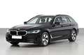 BMW 520 D TOURING FACELIFT*FINANZIERUNG MÖGLICH* Noir - thumbnail 4