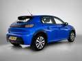 Peugeot e-208 EV Active 50 kWh 136pk | Navigatie via Apple Carpl Blauw - thumbnail 8