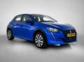Peugeot e-208 EV Active 50 kWh 136pk | Navigatie via Apple Carpl Blauw - thumbnail 2
