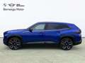 BMW XM 50e 350 kW (476 CV) Azul - thumbnail 3