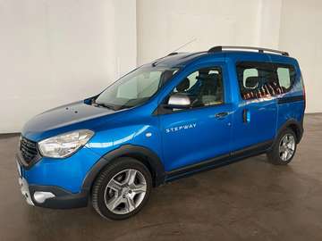 Stepway 1.3 TCe 130