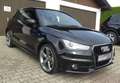 Audi A1 A1 Sportback 1.4 TFSI S-LINE COMPETITION //MEGA Schwarz - thumbnail 4