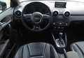 Audi A1 A1 Sportback 1.4 TFSI S-LINE COMPETITION //MEGA Schwarz - thumbnail 17