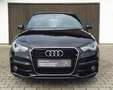 Audi A1 A1 Sportback 1.4 TFSI S-LINE COMPETITION //MEGA Schwarz - thumbnail 3