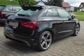 Audi A1 A1 Sportback 1.4 TFSI S-LINE COMPETITION //MEGA Schwarz - thumbnail 12